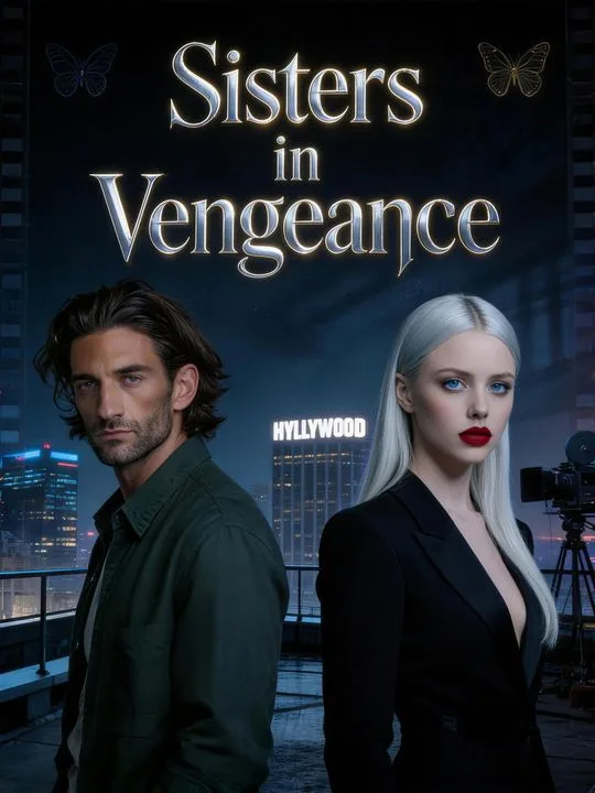 Sisters in Vengeance
