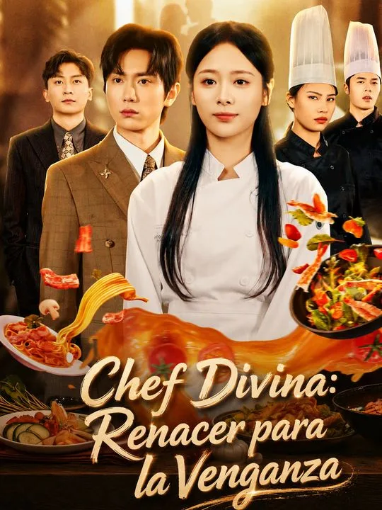 The Culinary Queen