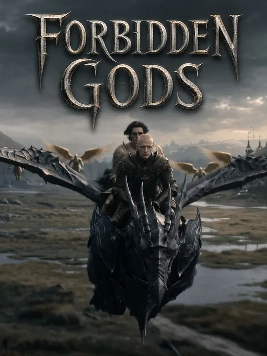 Forbidden Gods
