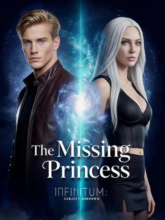 The Missing Princess