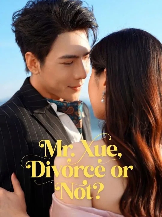 “Mr. Xue, Divorce or Not?”