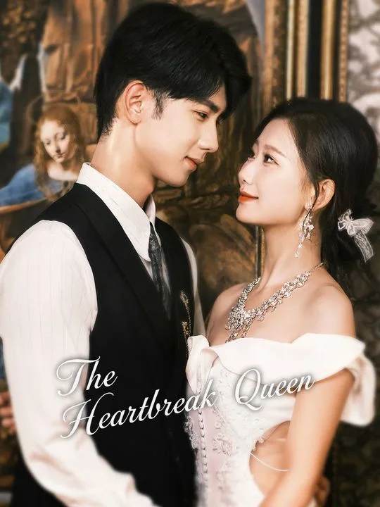 The Heartbreak Queen