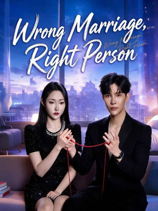 Wrong Marriage, Right Person