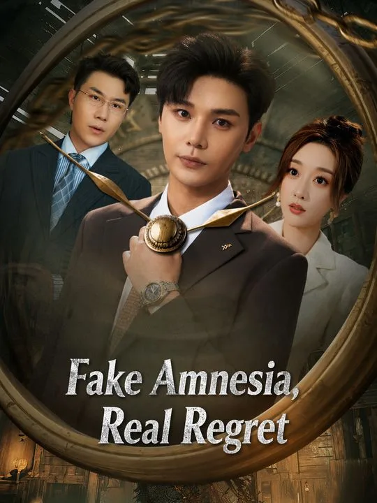 Fake Amnesia, Real Regret