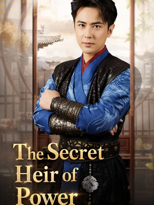 The Secret Heir of Power