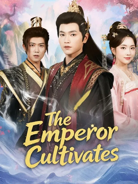 The Emperor Cultivates