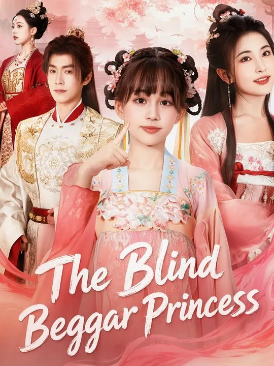 The Blind Beggar Princess