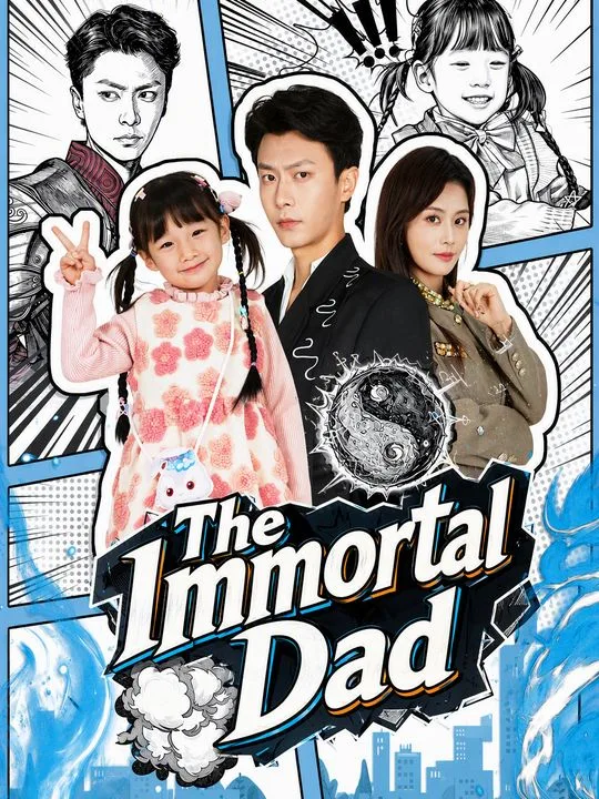 The Immortal Dad