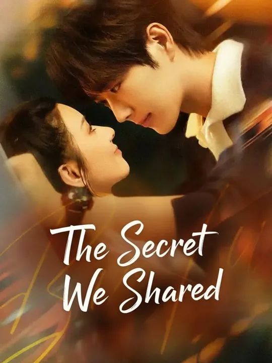 The Secret We Shared