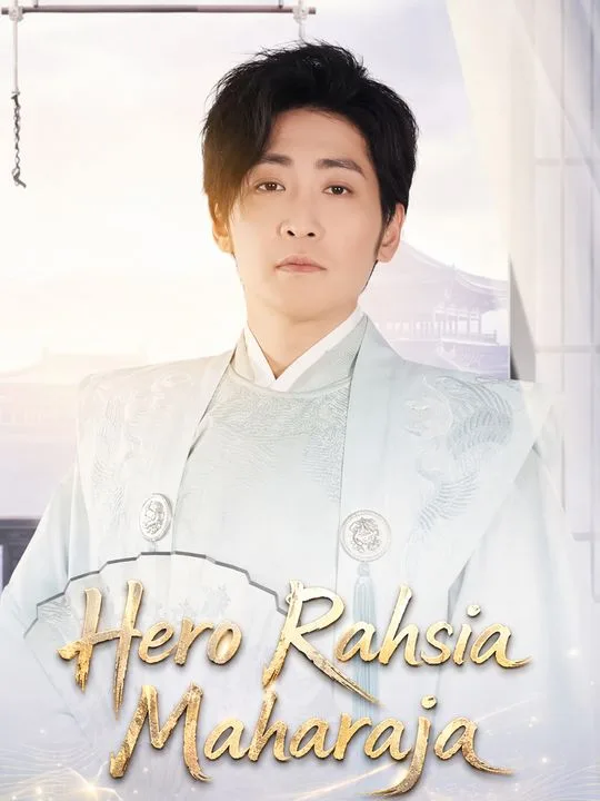Hero Rahsia Maharaja