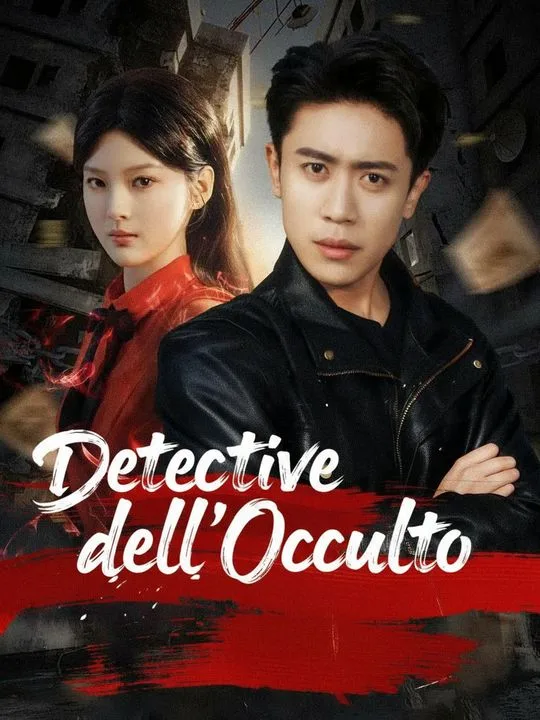 The Spirit Detective