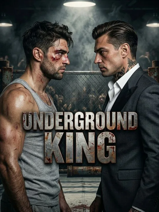 Underground King