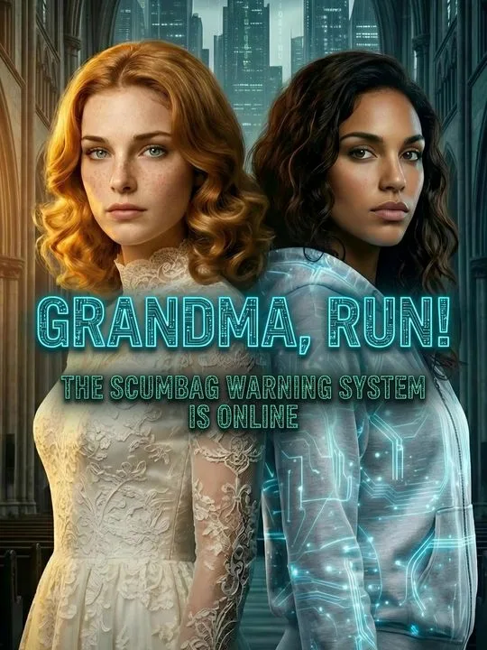 Grandma, Run! The Scumbag Warning System Is Online
