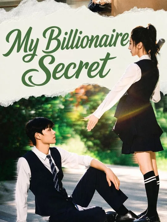 My Billionaire Secret