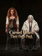 Cursed Heart: Their Fiery Pact