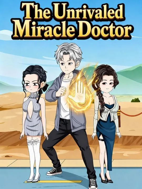 The Unrivaled Miracle Doctor