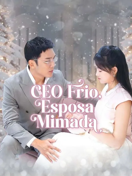 Cold CEO, Spoiled Wife