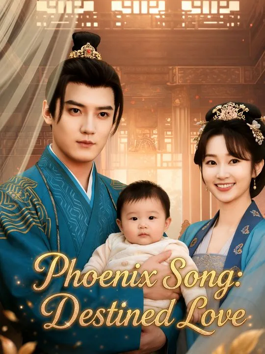 Phoenix Song: Destined Love