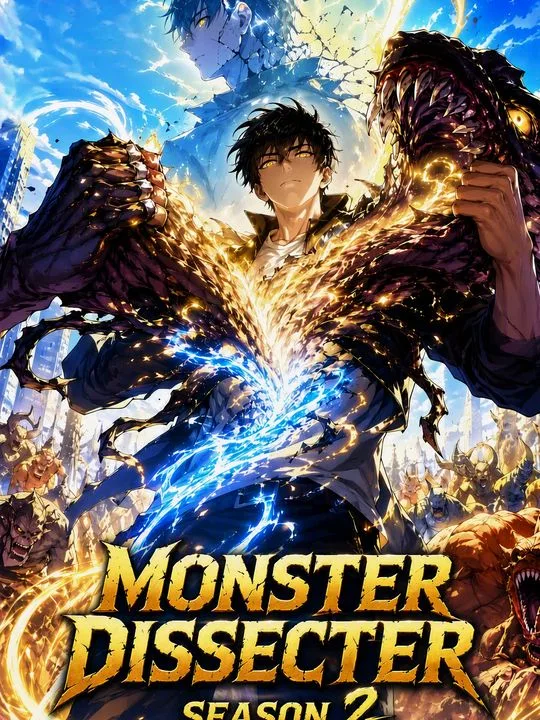 Monster Dissector Season 2