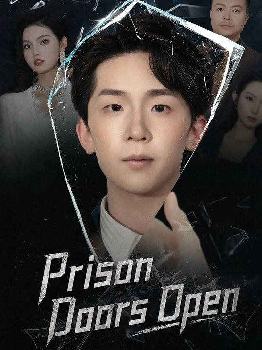 Prison Doors Open