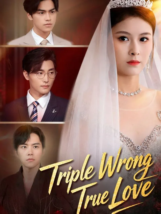 Triple Wrong True Love
