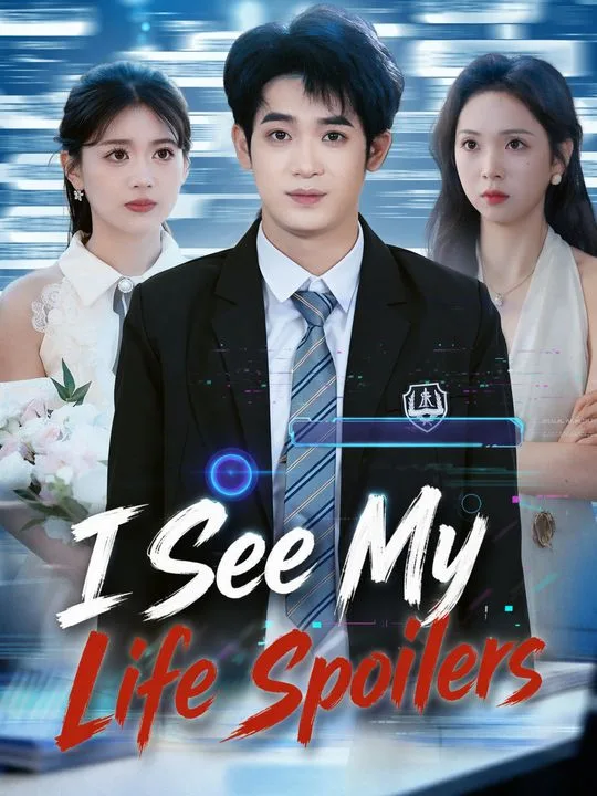 I See My Life Spoilers