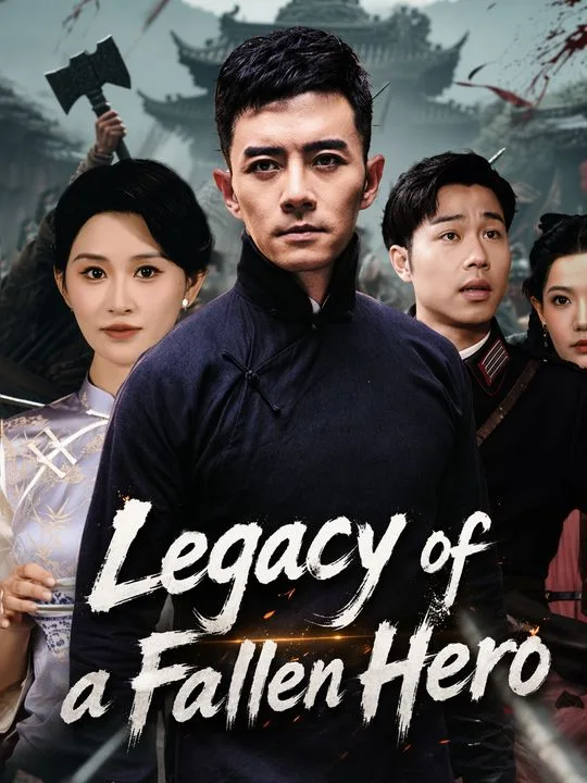 Legacy of a Fallen Hero