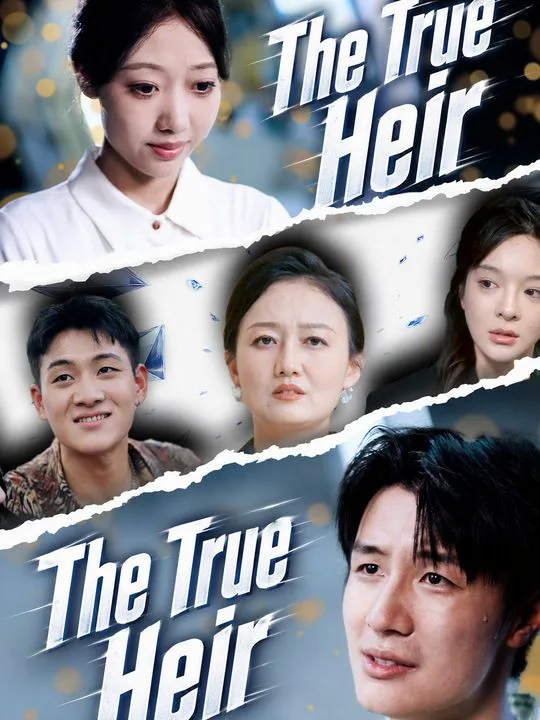 The True Heir