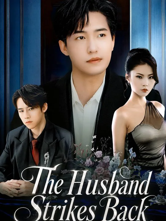 The Husband Strikes Back