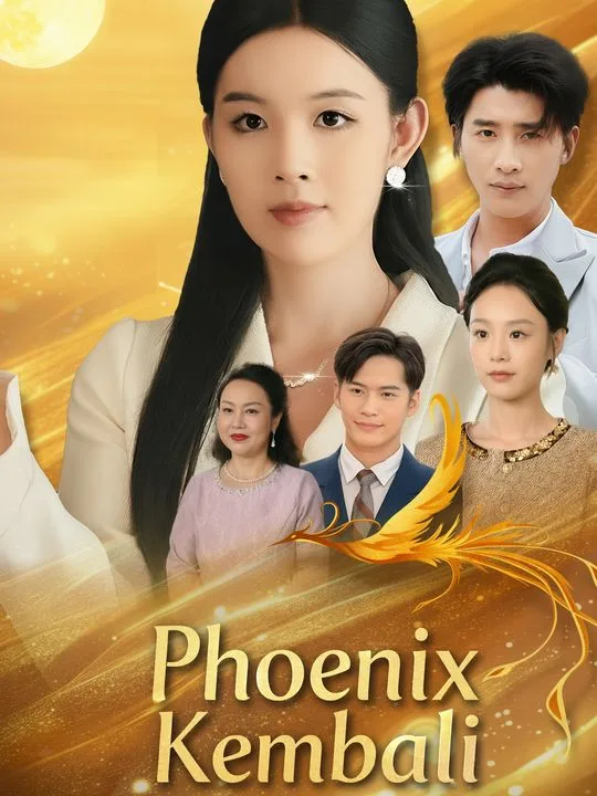 Phoenix Kembali