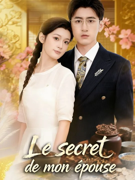 Le secret de mon épouse