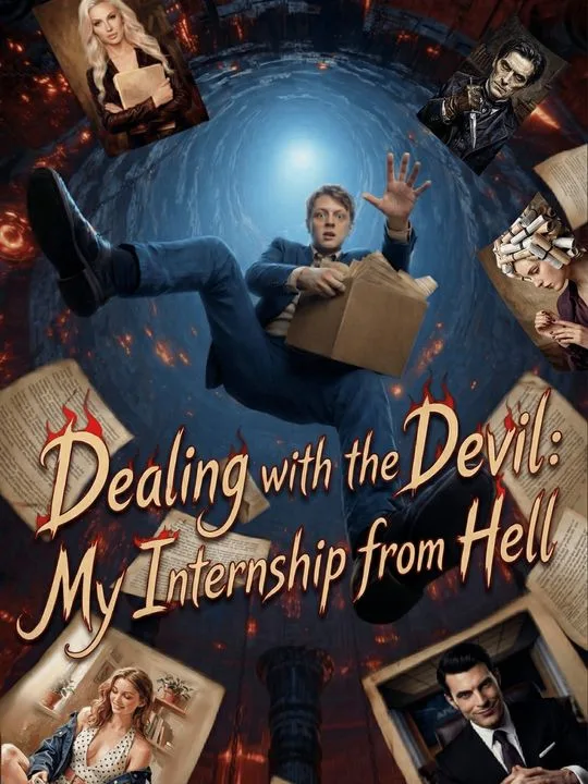 Dealing with the Devil: My Internship from Hell