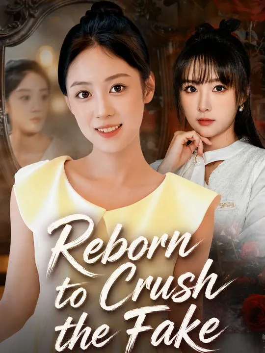 Reborn to Crush the Fake