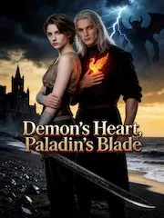 Demon’s Heart, Paladin’s Blade