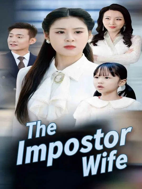 The Impostor Wife
