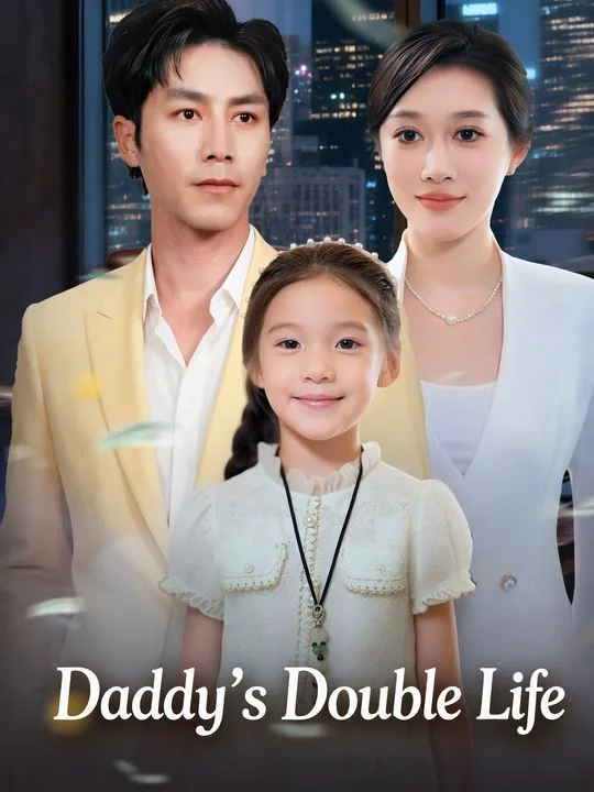 Daddy's Double Life
