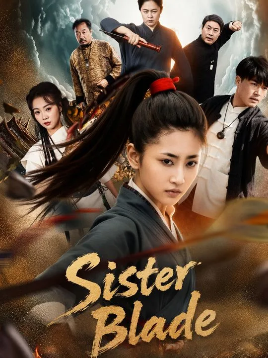 Sister Blade