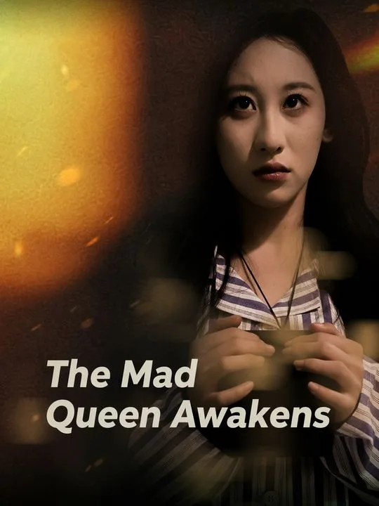 The Mad Queen Awakens