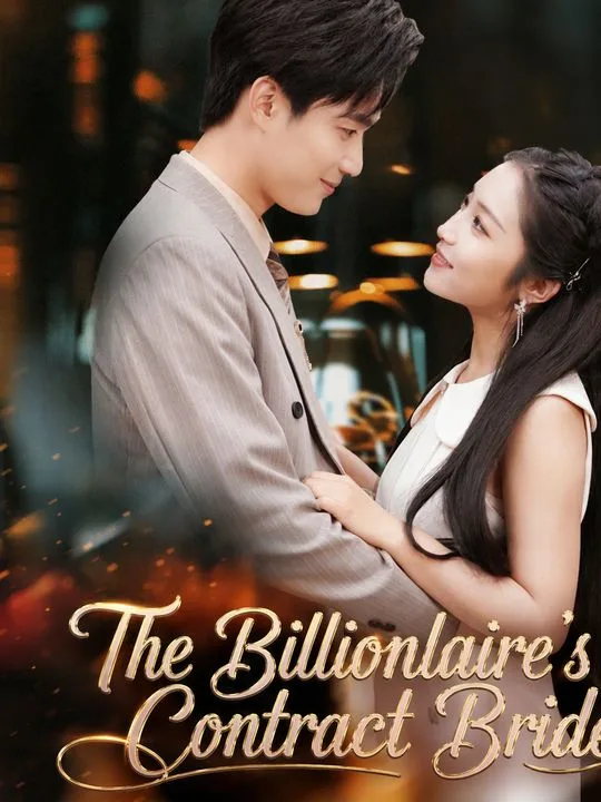 The Billionaire's Contract Bride