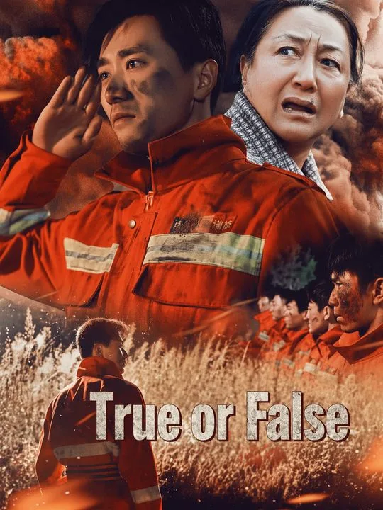 True or False