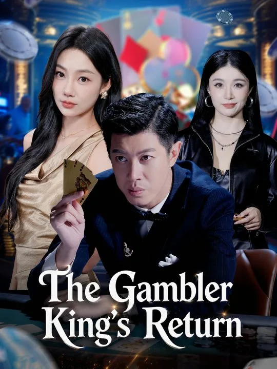 The Gambler King's Return