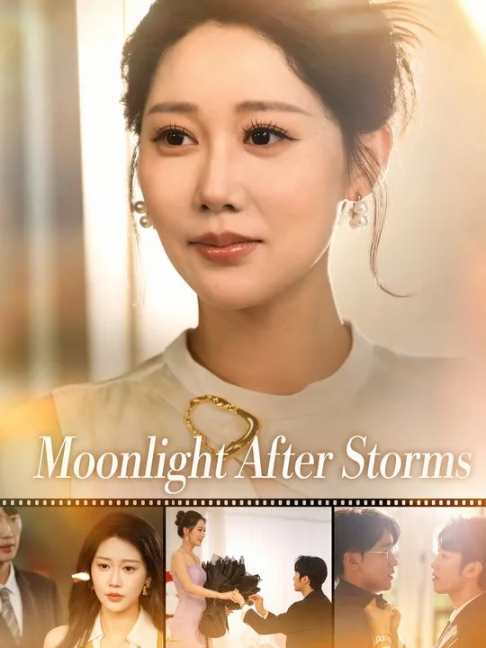 Moonlight After Storms