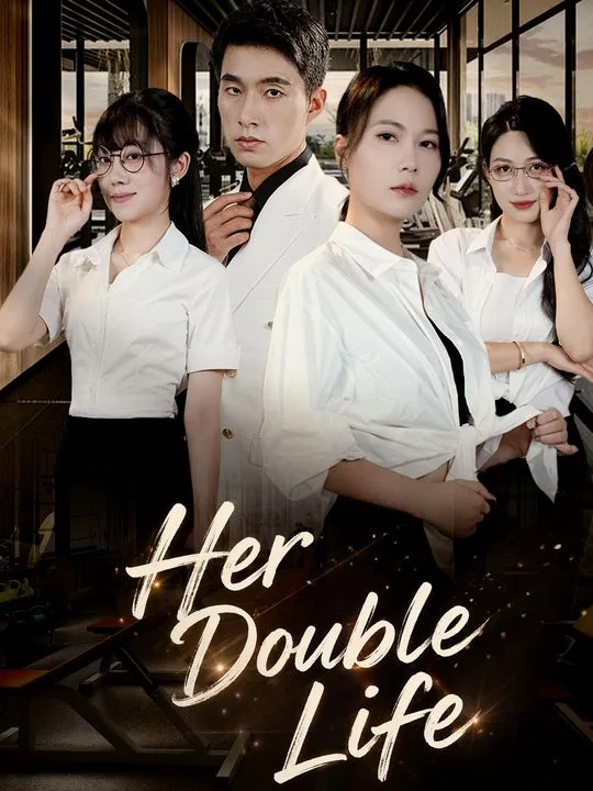 Her Double Life
