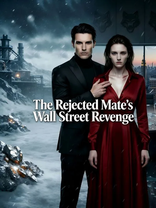 The Rejected Mate's Wall Street Revenge