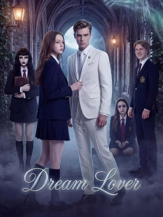 Dream Lover