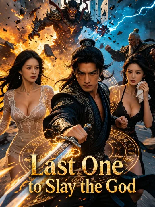 Last One to Slay the God