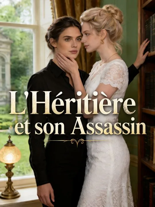 L'Héritière et son Assassin