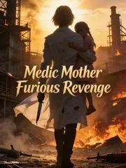 Medic Mother- Furious Revenge