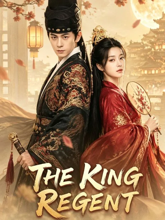 The King Regent
