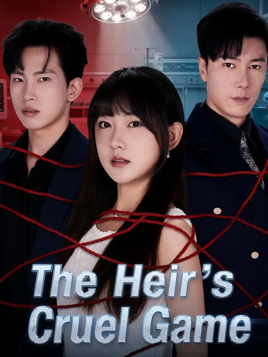The Heir's Cruel Game